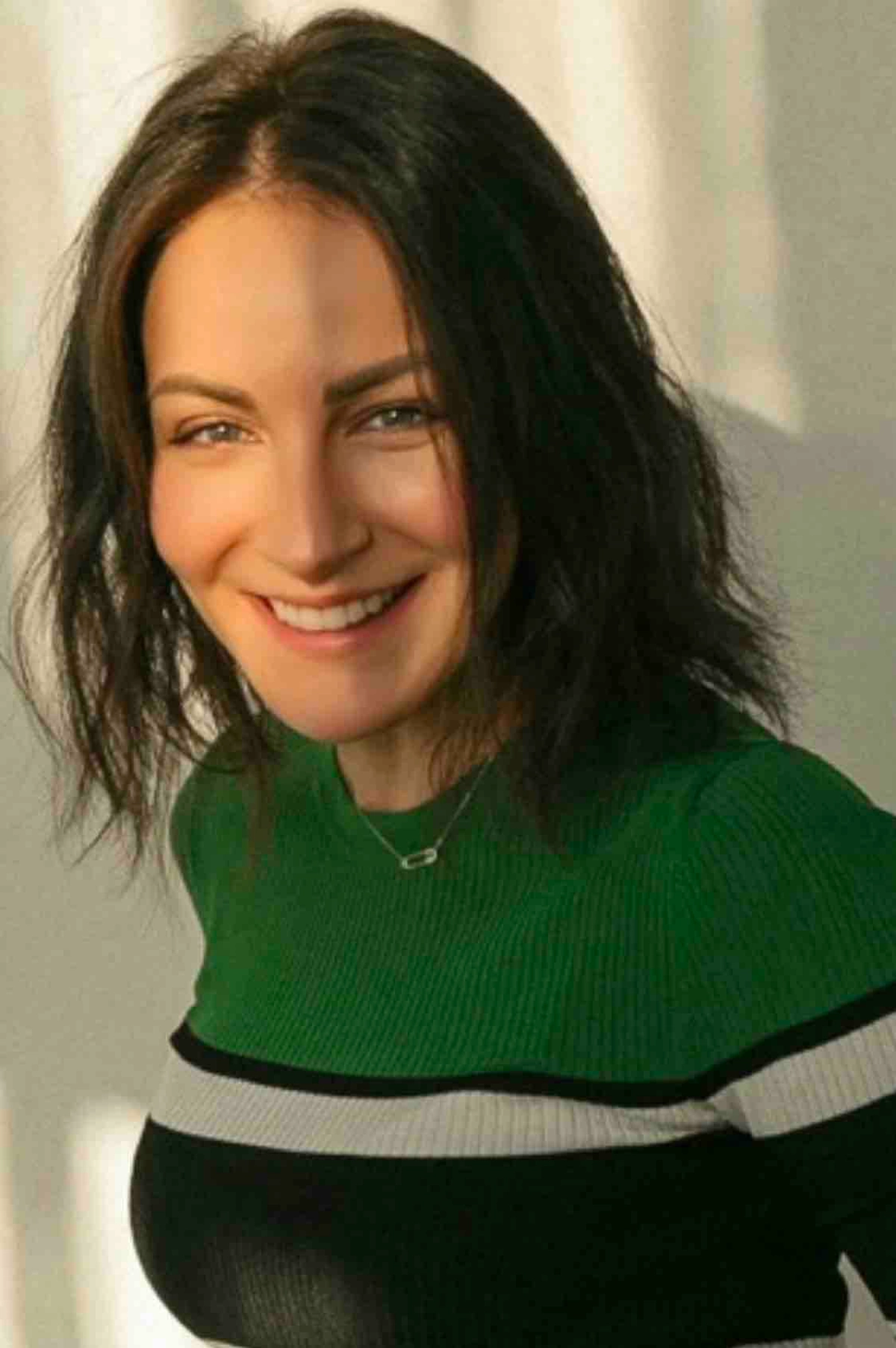 Эльза Ахмедова