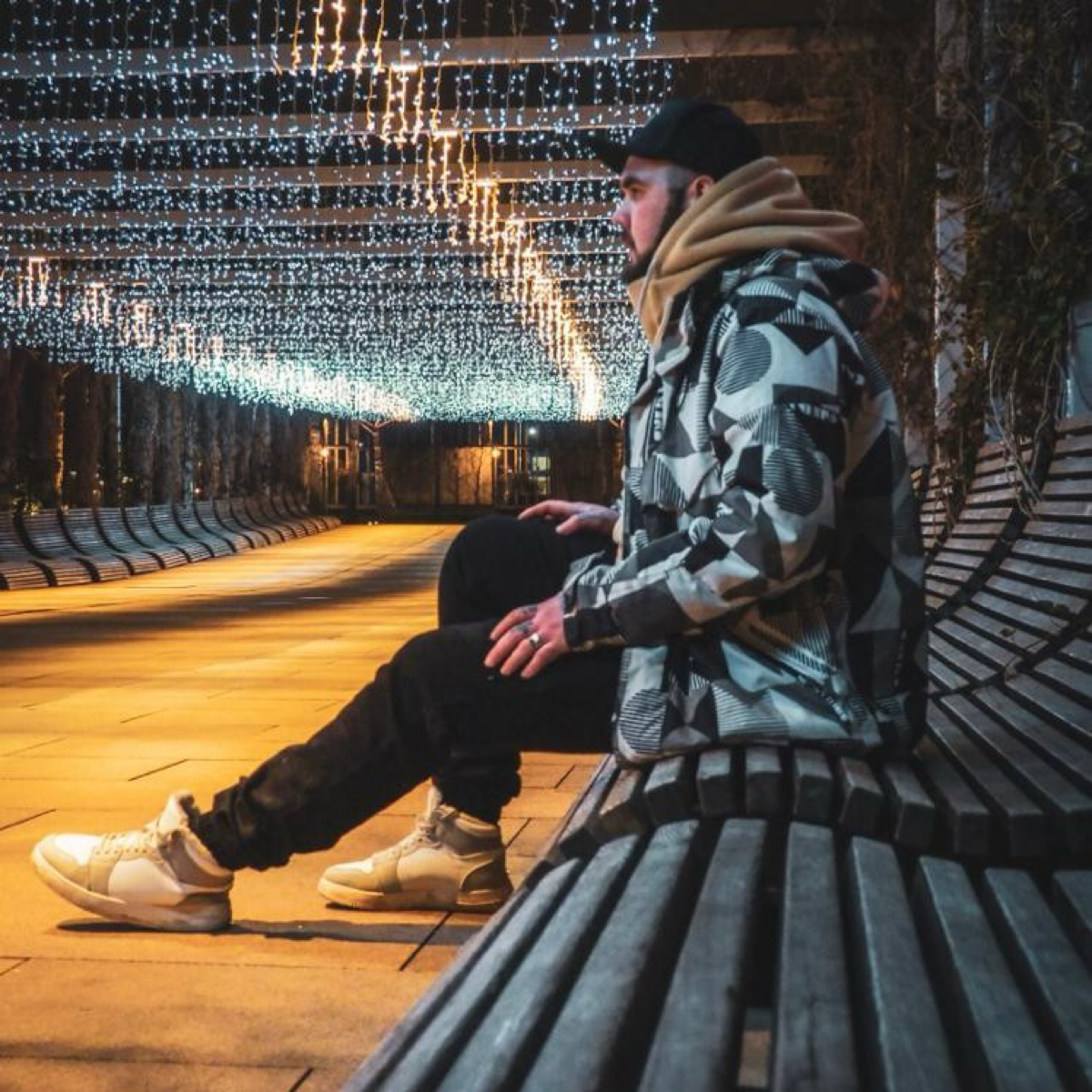 Даниил Василенко