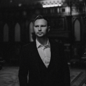 Никита Князев