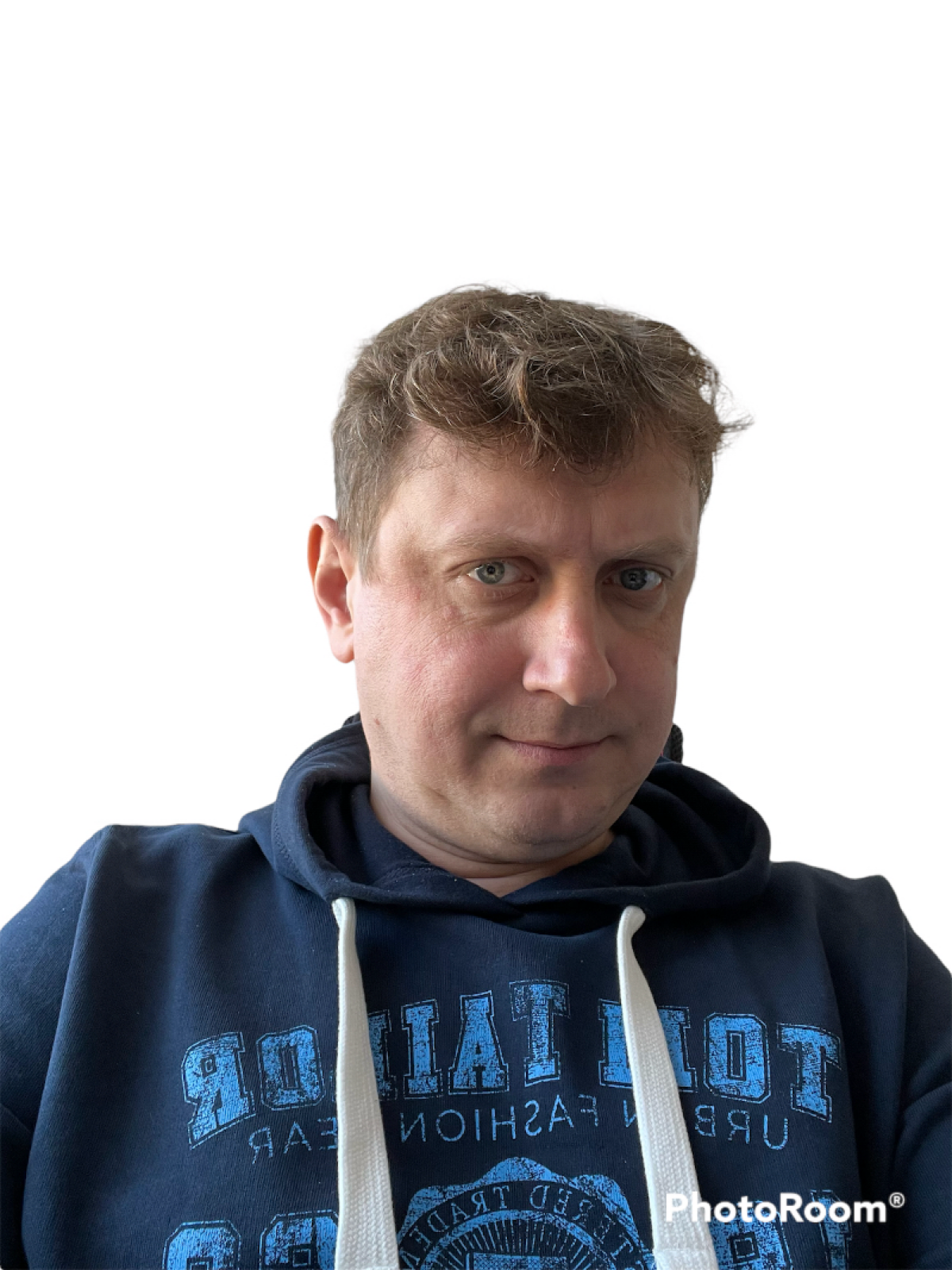 Дмитрий Гудович | Сетка — социальная сеть от hh.ru