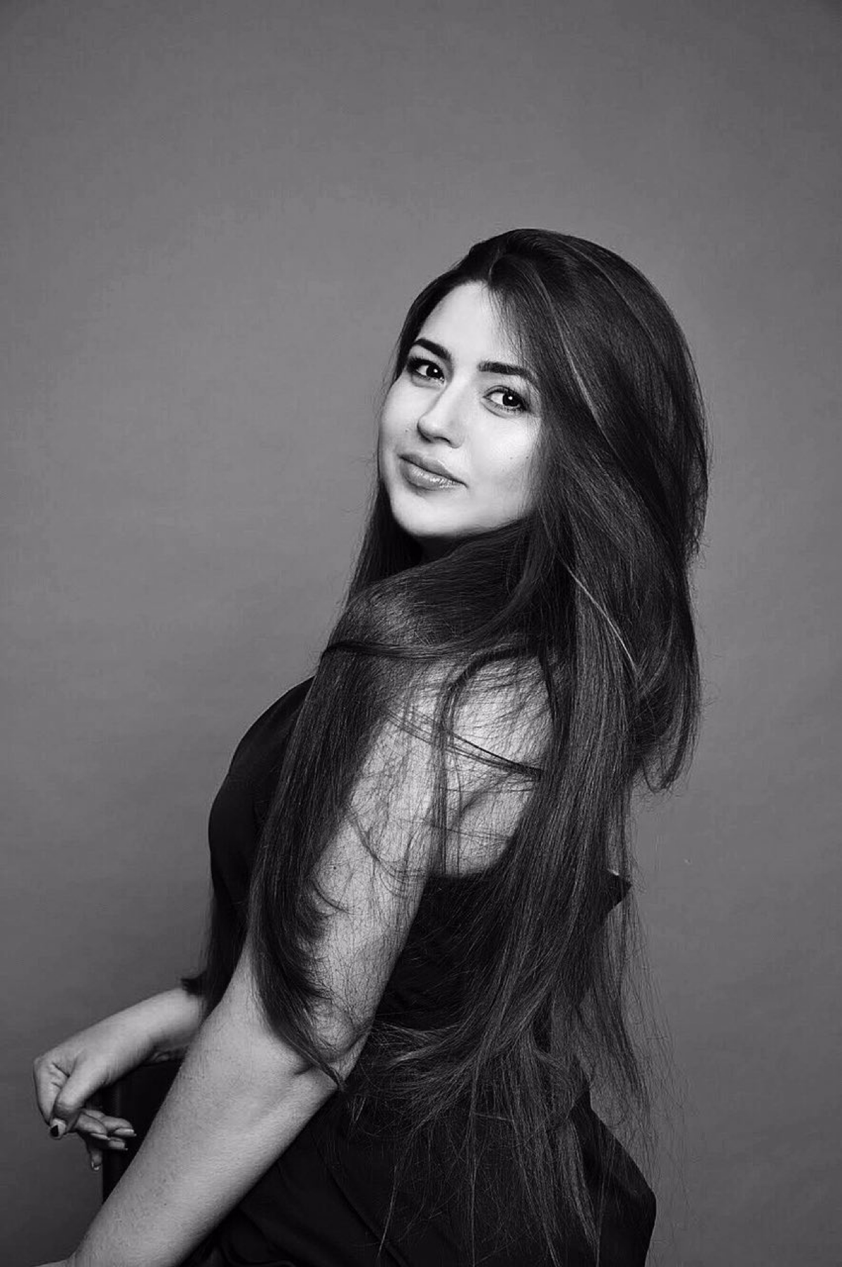 Ляна Колпакова