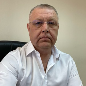 Андрей Скоринов