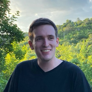 Илья Черкашин | Сетка — социальная сеть от hh.ru