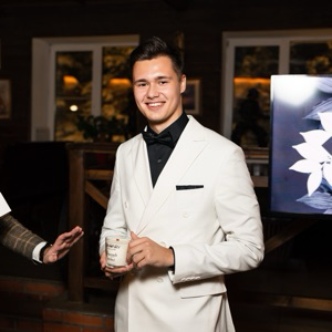 Егор Сахоненко | Сетка — социальная сеть от hh.ru