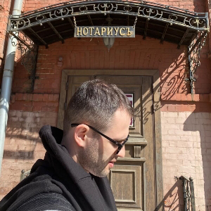 Алексей Гнездилов | Сетка — социальная сеть от hh.ru