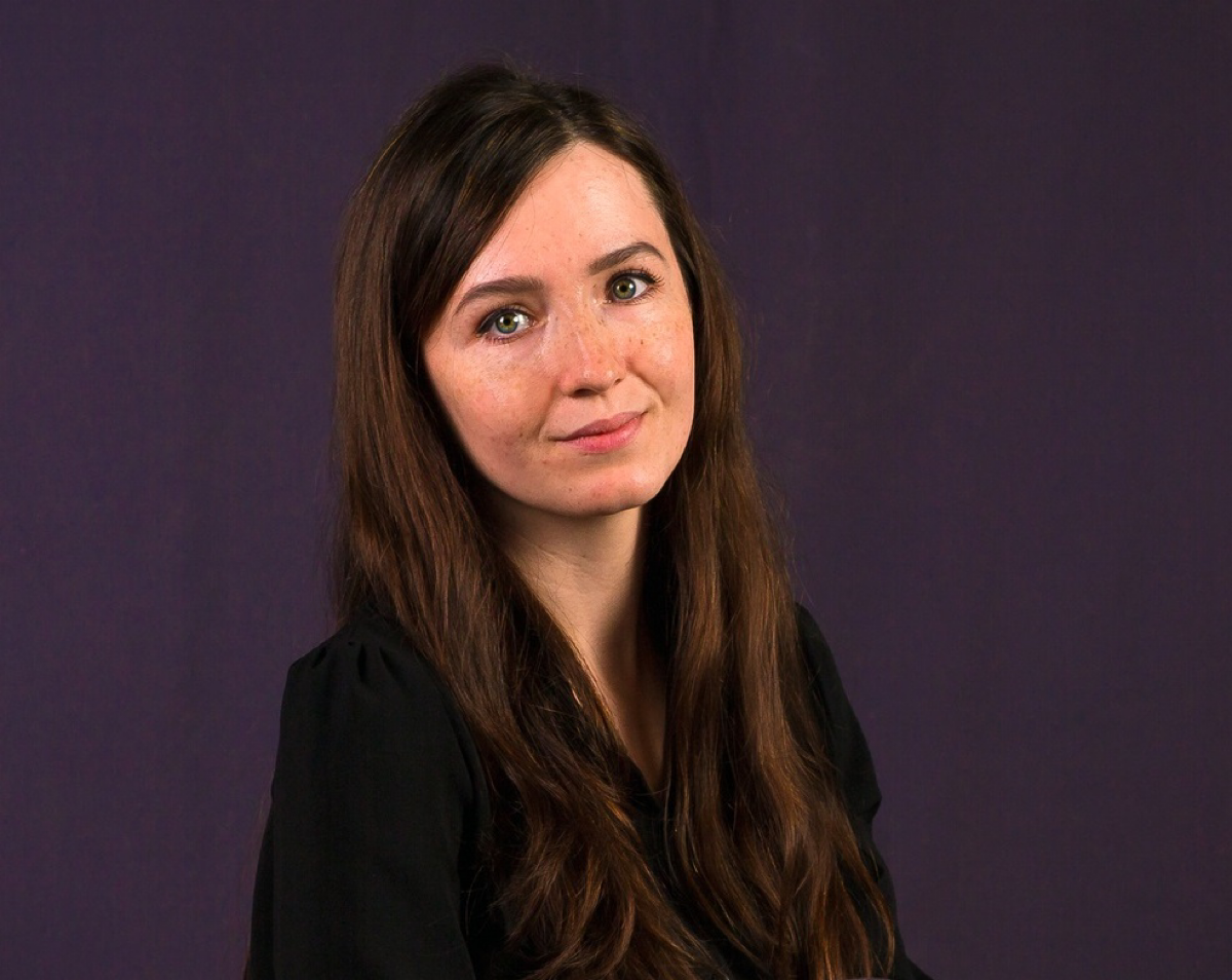 Юлия Рим | Сетка — социальная сеть от hh.ru