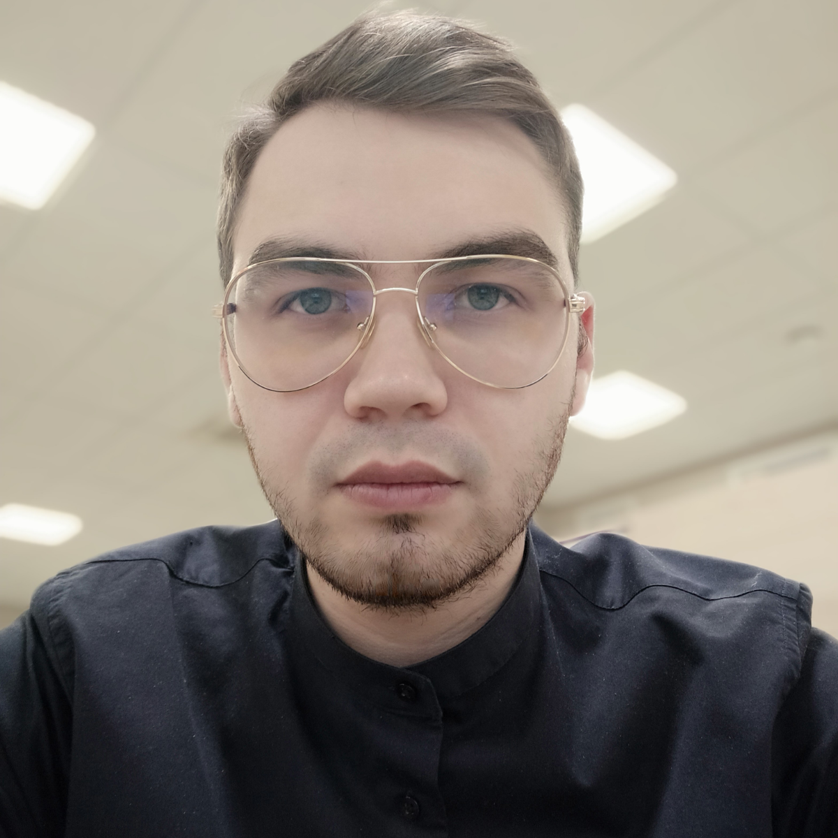 Павел Новопашин