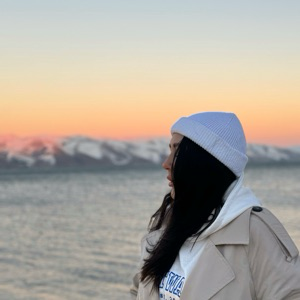 Анастасия Большакова