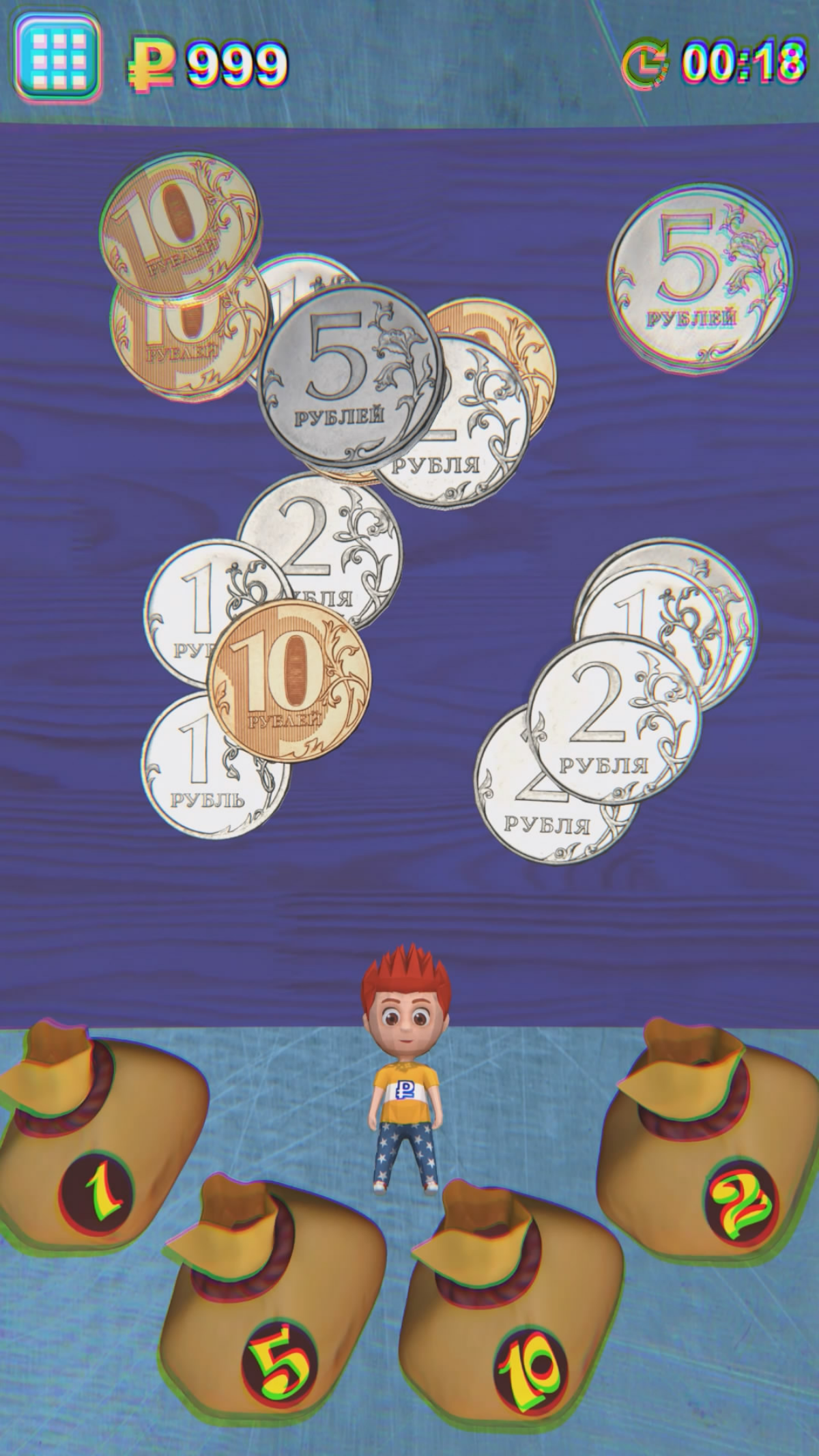 Николай Рябов | Сетка — социальная сеть от hh.ru