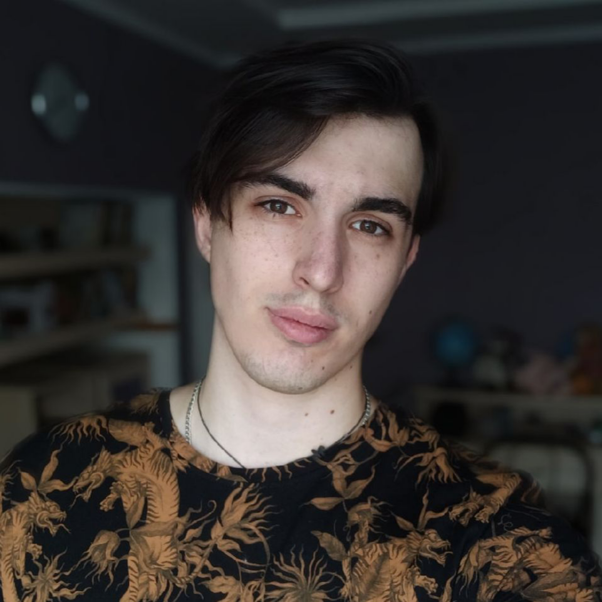 Дмитрий Семьянинов | Сетка — социальная сеть от hh.ru