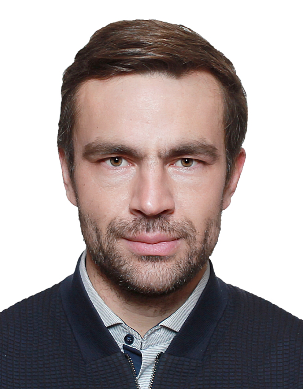 Илья Огурцов | Сетка — социальная сеть от hh.ru