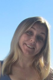 Ирина Хомич