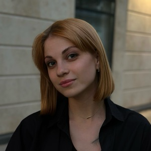 Карина Морозова