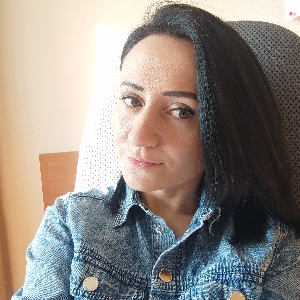 Елена Мильянкова