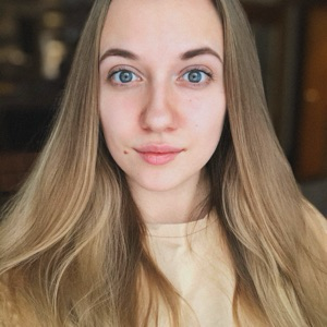 Ксения Трубина