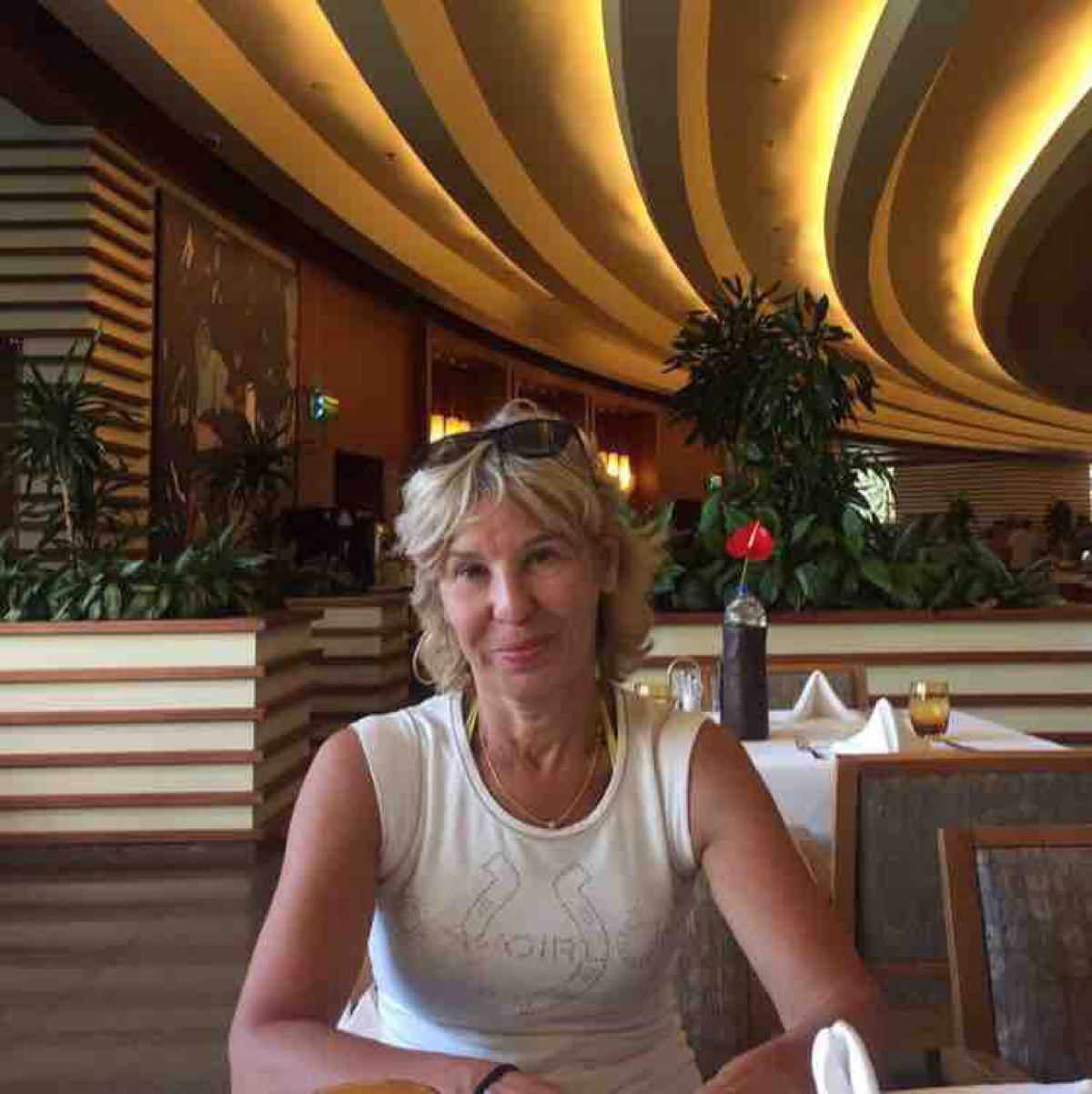 Алла Хайкина