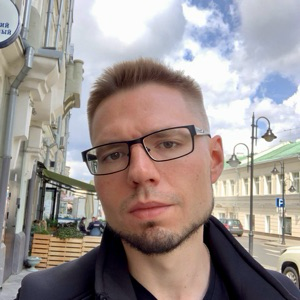 Дмитрий Постников