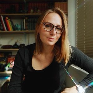 Екатерина Серова