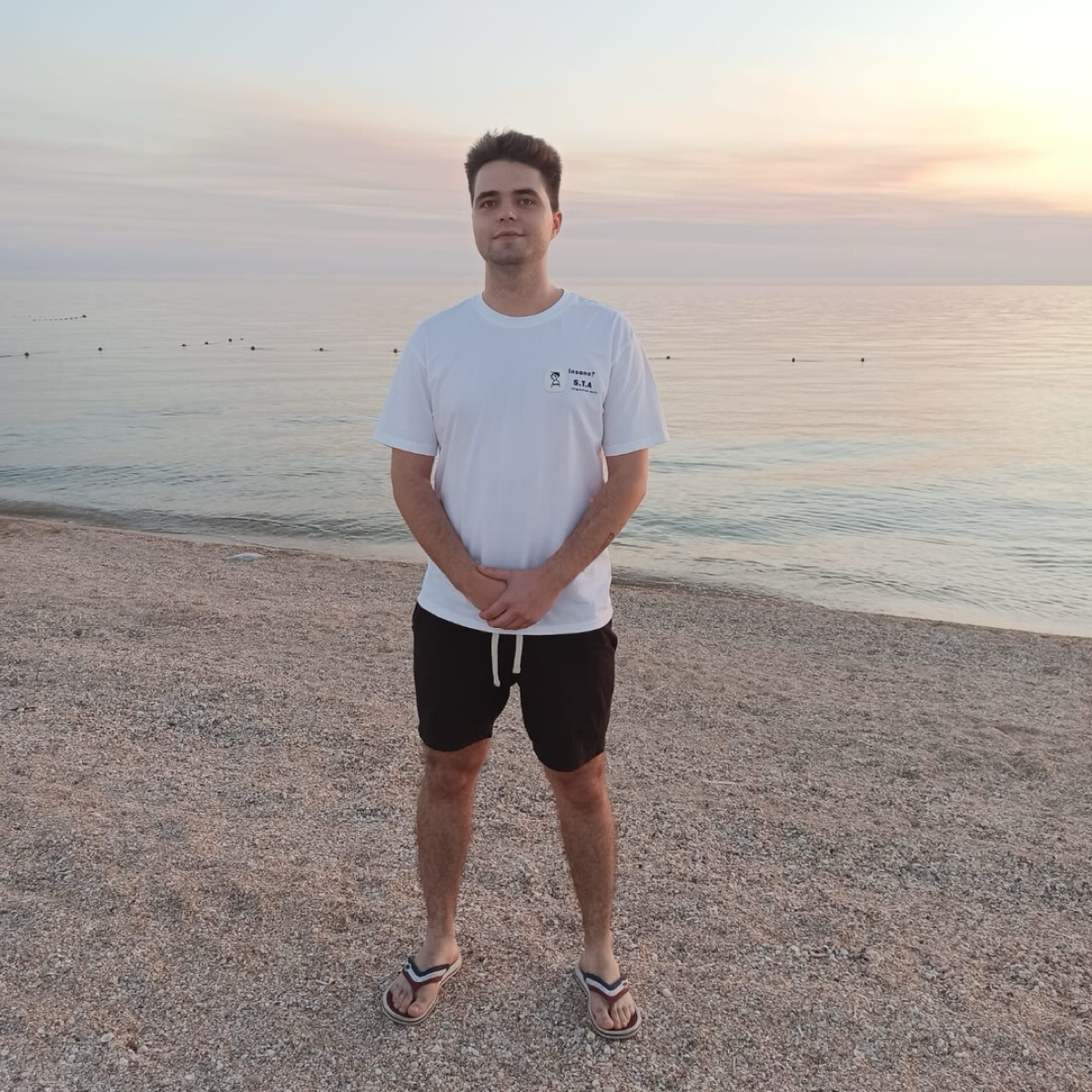 Данил Мелентьев