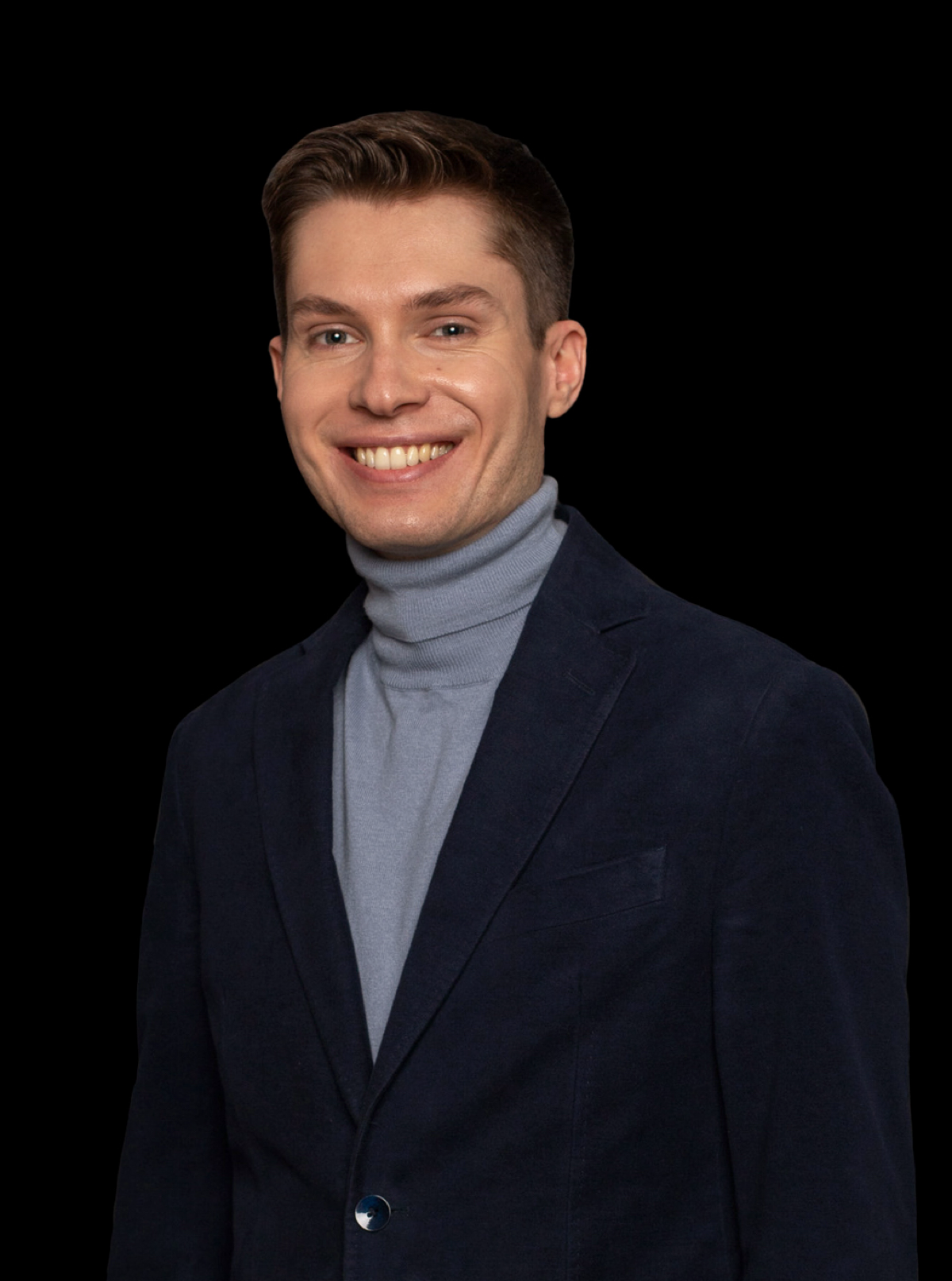 Илья Казеко | Сетка — социальная сеть от hh.ru