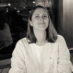 Мария Пальмова | Сетка — социальная сеть от hh.ru