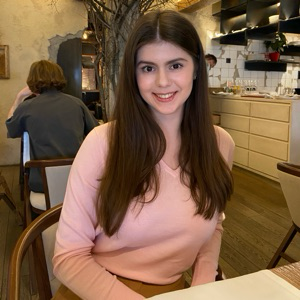 Амина Ларионова | Сетка — социальная сеть от hh.ru