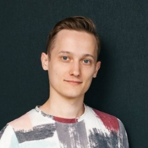 Георгий Ларионов | Сетка — социальная сеть от hh.ru