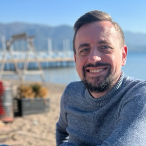 Юрий Яхонтов | Сетка — социальная сеть от hh.ru