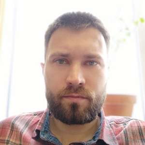 Соболевский Сергей | Сетка — социальная сеть от hh.ru