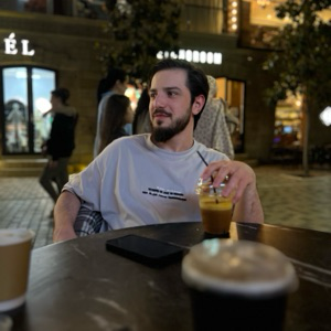 Саид Разаханов