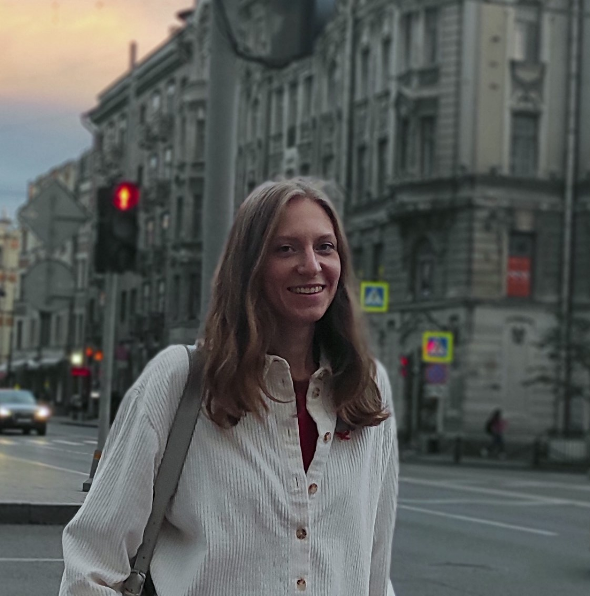 Татьяна Бурнина