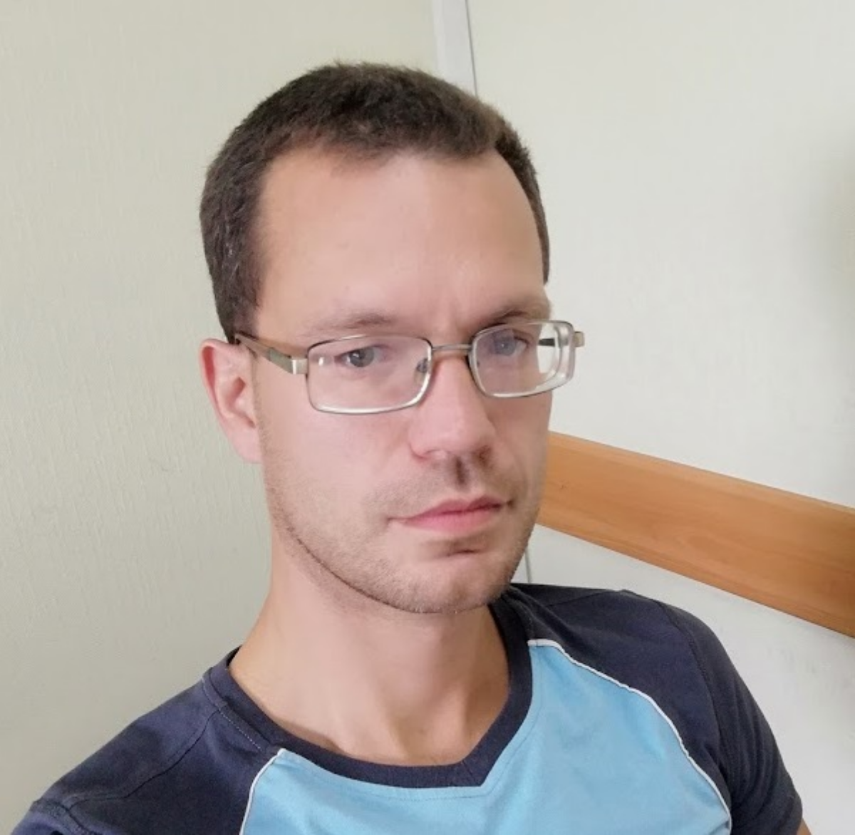 Алексей Курдюков