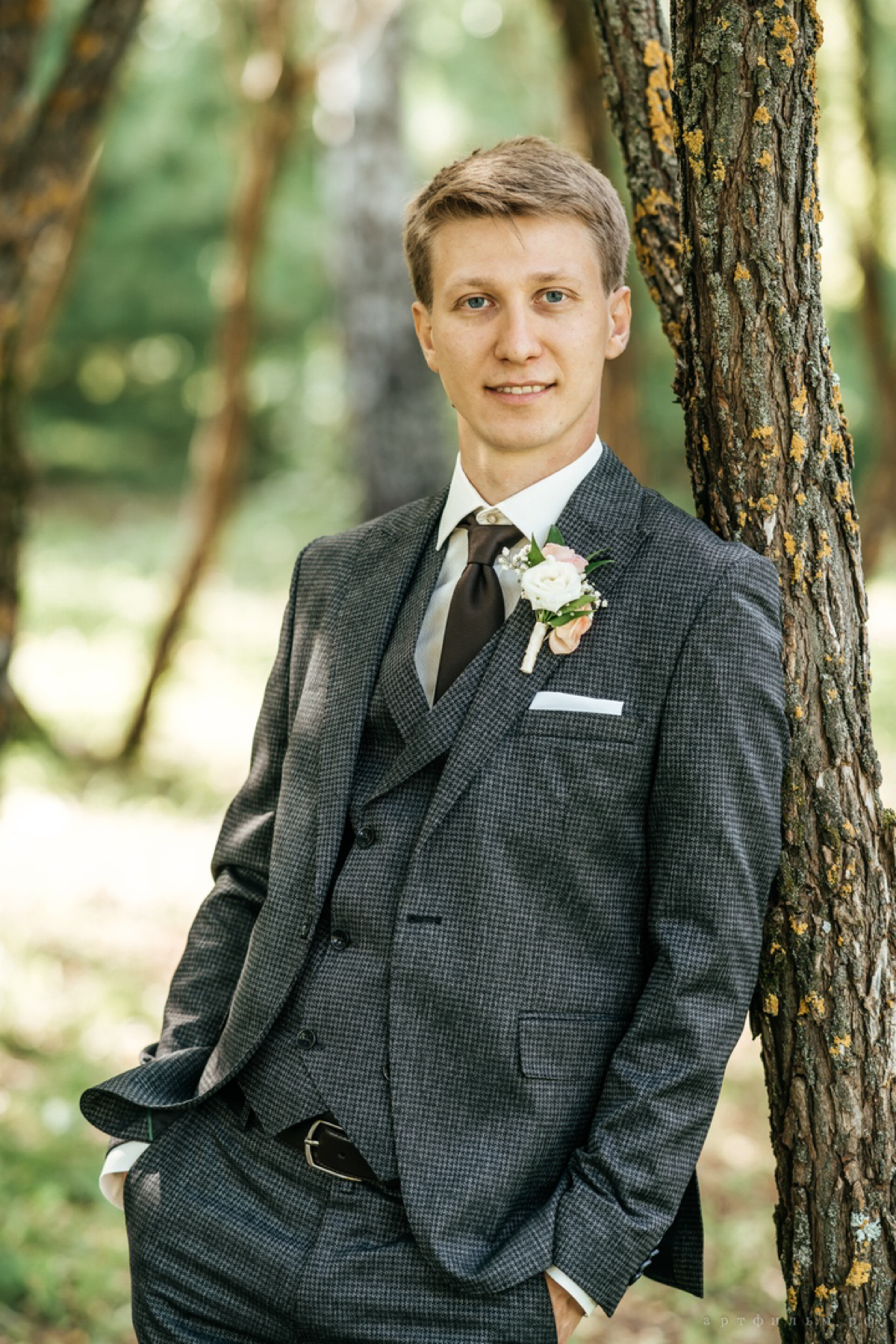 Никита Ганюшкин