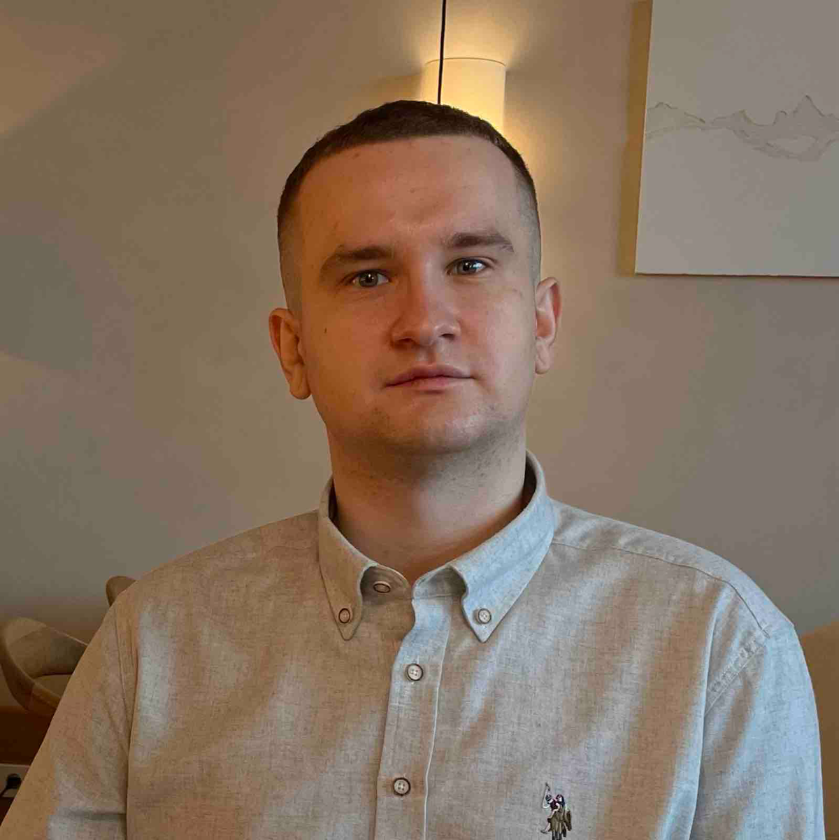 Кирилл Исаев | Сетка — социальная сеть от hh.ru