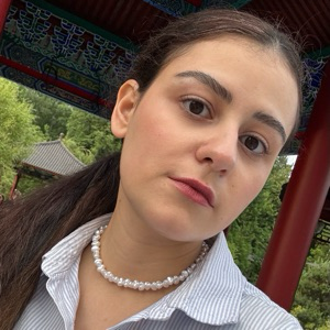 Авелина Оганесян | Сетка — социальная сеть от hh.ru