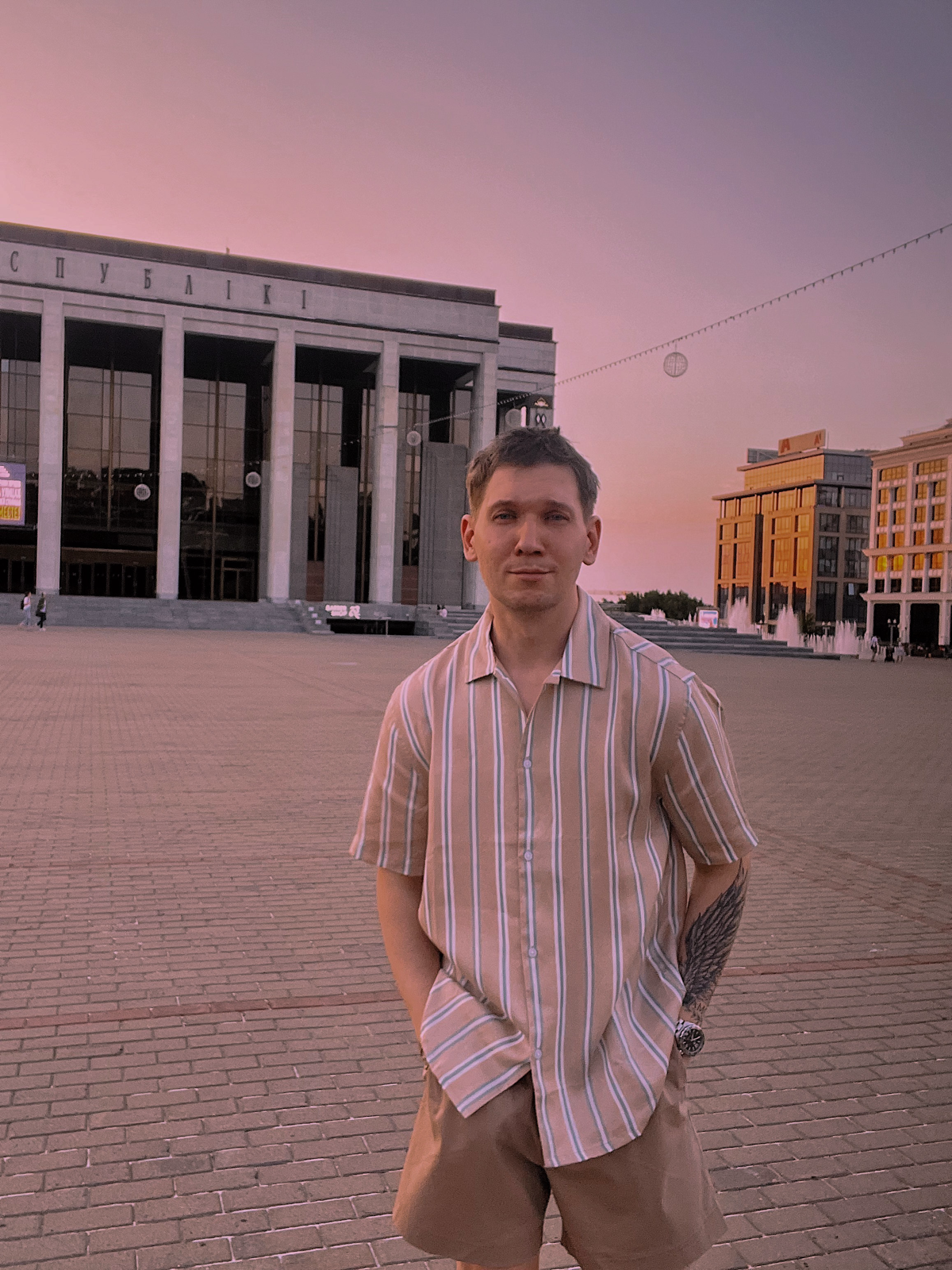 Денис Малышев | Сетка — социальная сеть от hh.ru