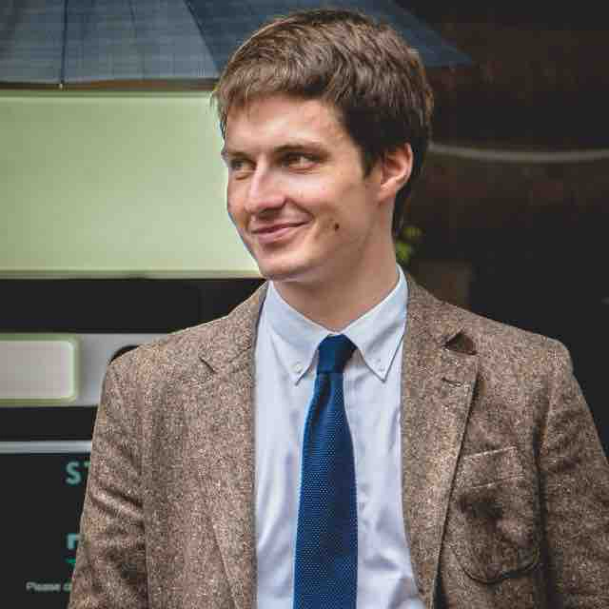 Кирилл Мельник | Сетка — социальная сеть от hh.ru