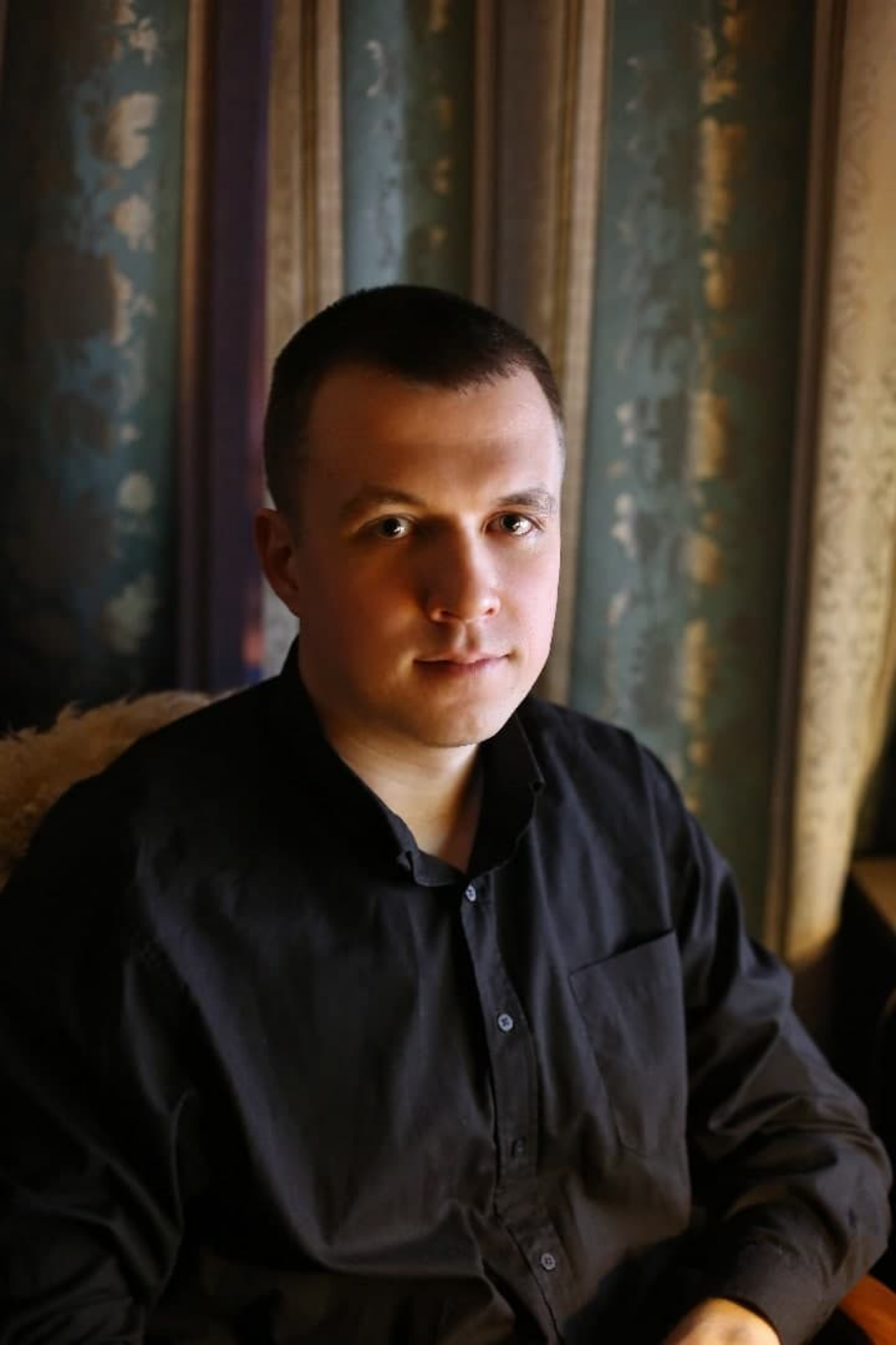 Иван Сачков | Сетка — социальная сеть от hh.ru