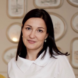 Наталья Степанова | Сетка — социальная сеть от hh.ru