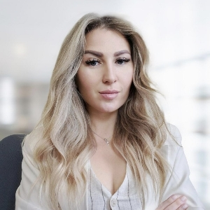 Диана Уварова