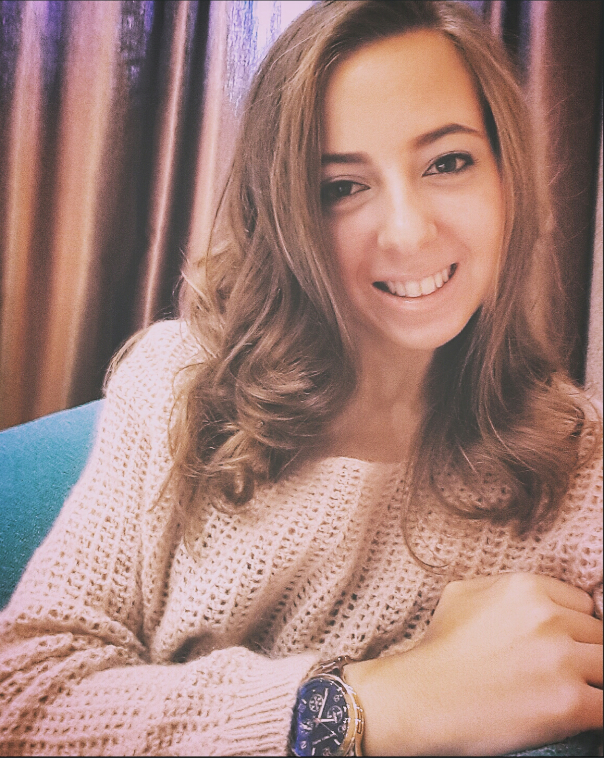 Анастасия Щербакова | Сетка — социальная сеть от hh.ru