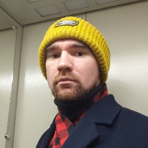 Артем Вагин