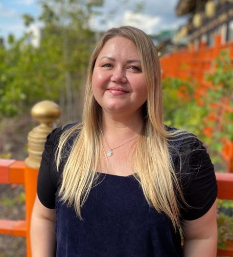 Елена Казачковская | Сетка — социальная сеть от hh.ru