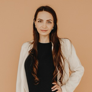 Анастасия Москвитина | Сетка — социальная сеть от hh.ru