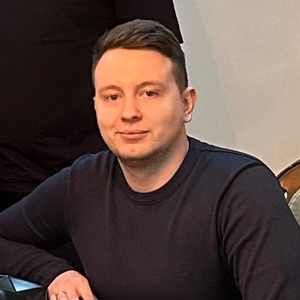 Vasilii Tikhonov