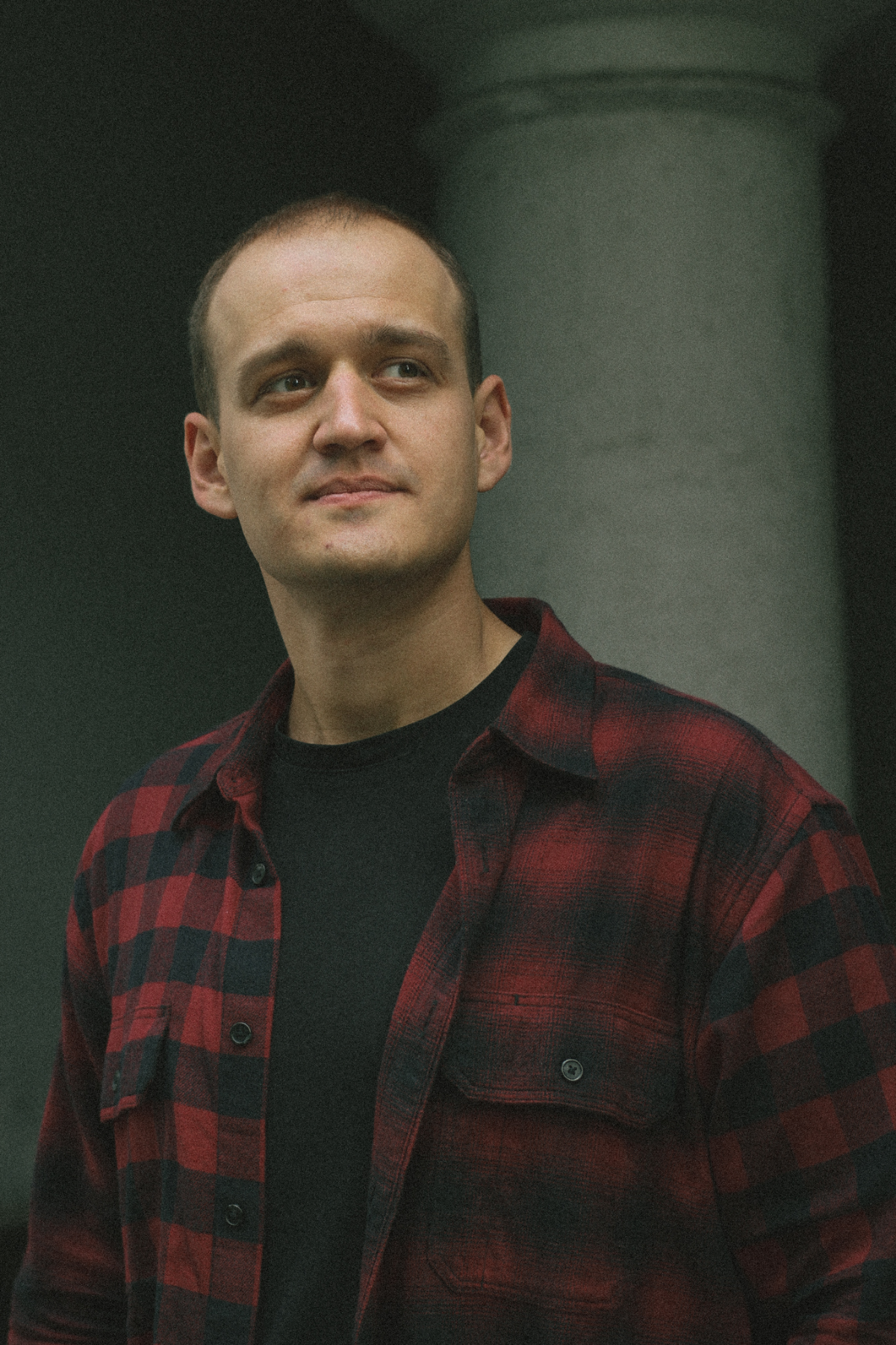 Александр Замахов | Сетка — социальная сеть от hh.ru