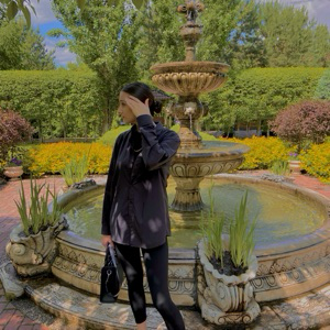 Елизавета Кочедыкова