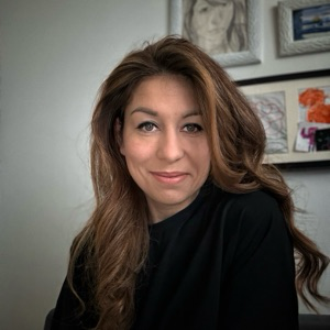 Анастасия Балаева