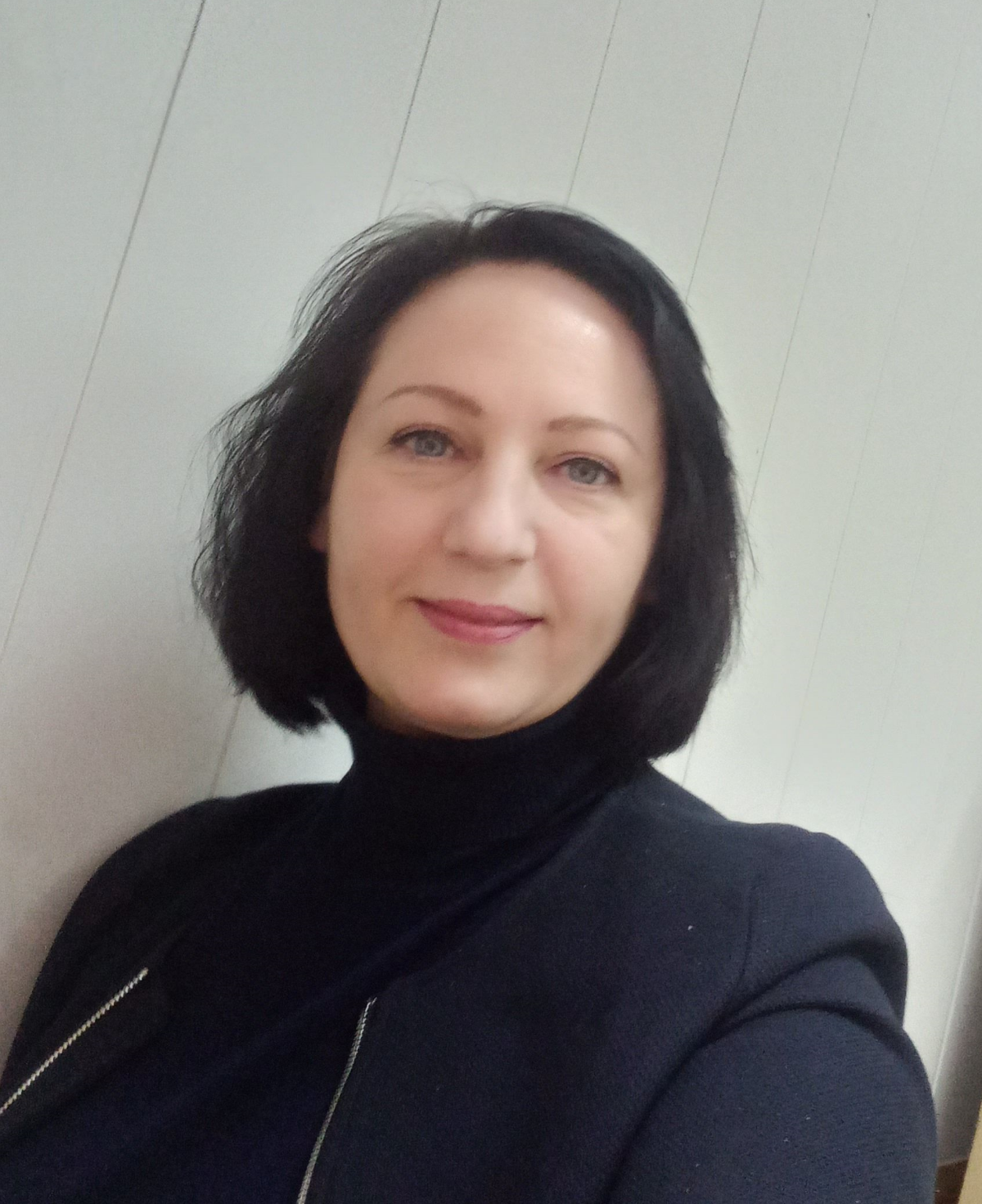 Раиса Панова