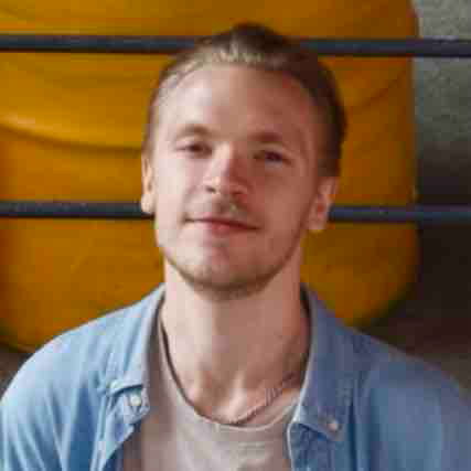 Никита Яковлев